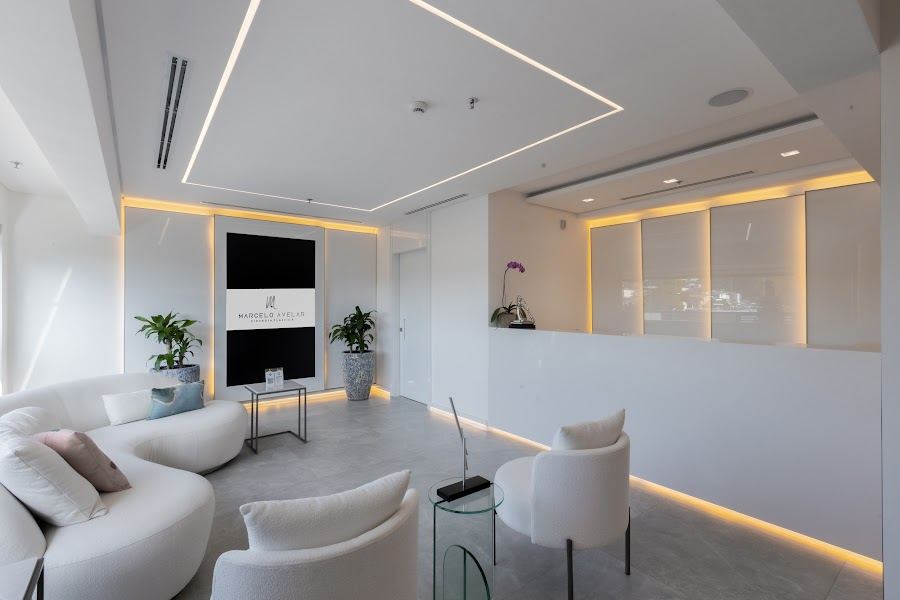 Sala de espera