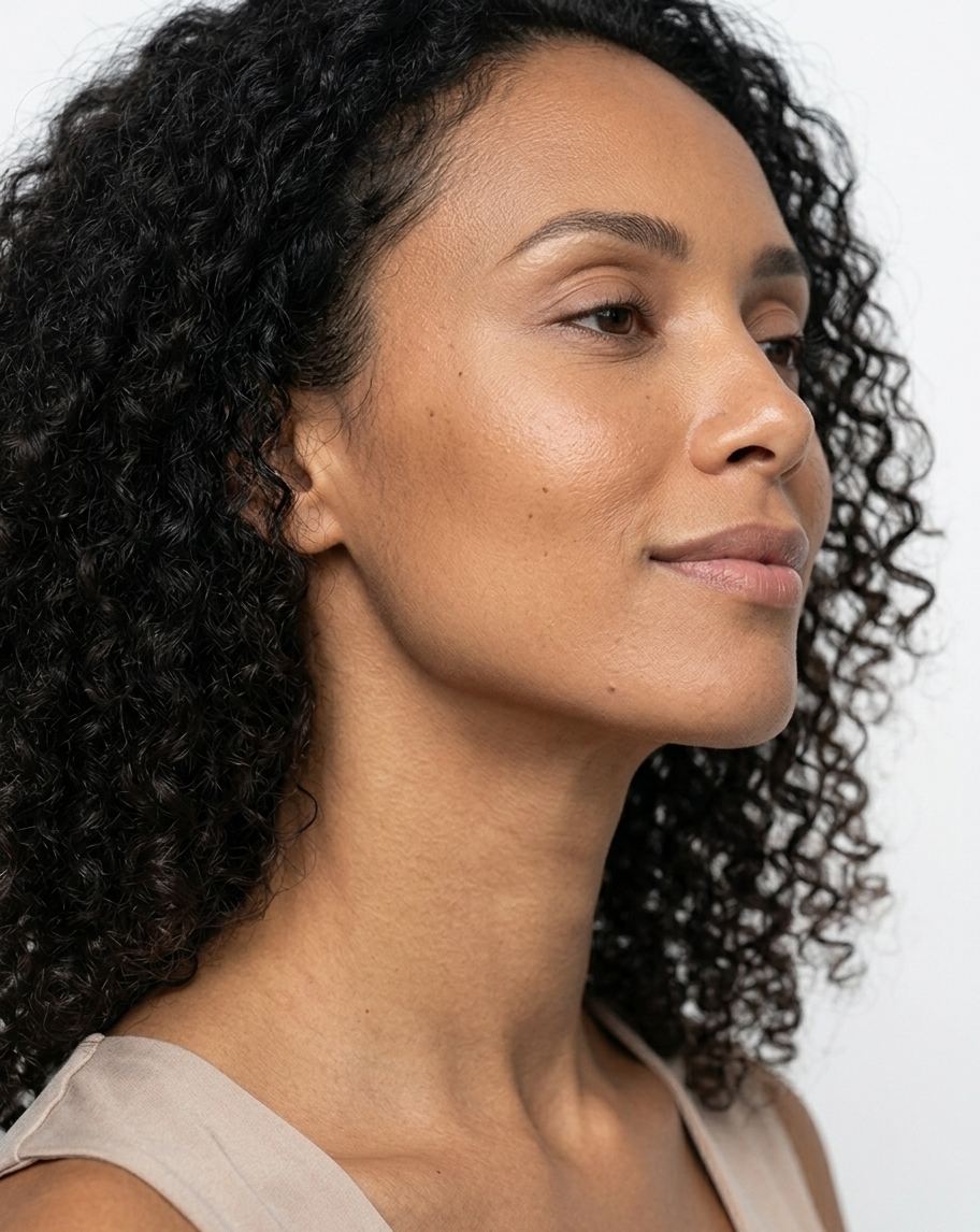 Deep Neck Lift